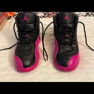 Jordan 12’s